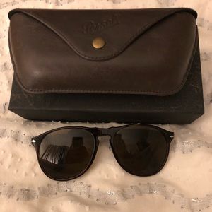 Women’s Persol Sunglasses